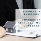 GOVERNMENT APPROVED – MODEL CONTRACT FIXED TERM STANDARD CONTRACT