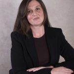 Melanie Byrne