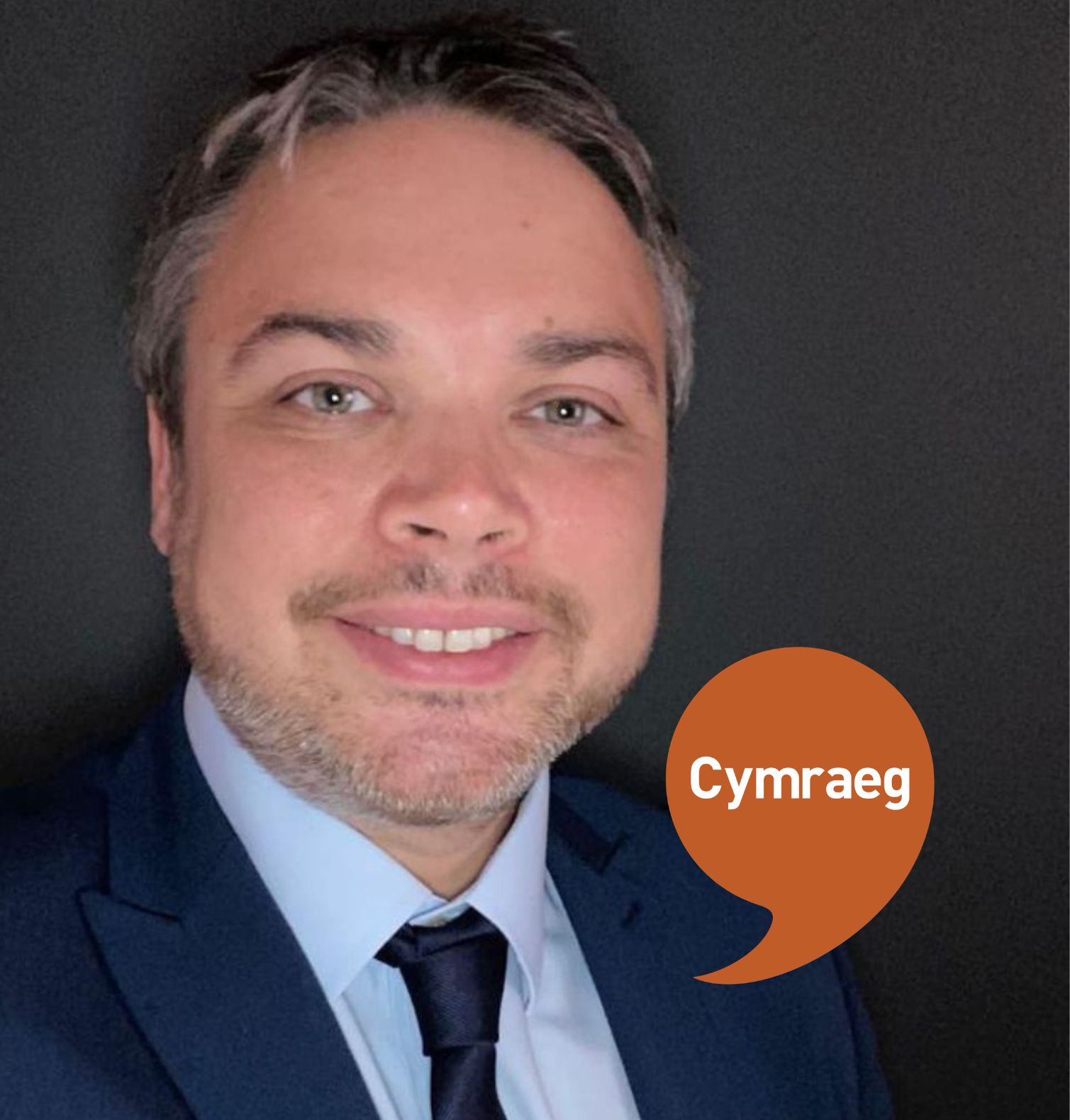 Geraint Edwards